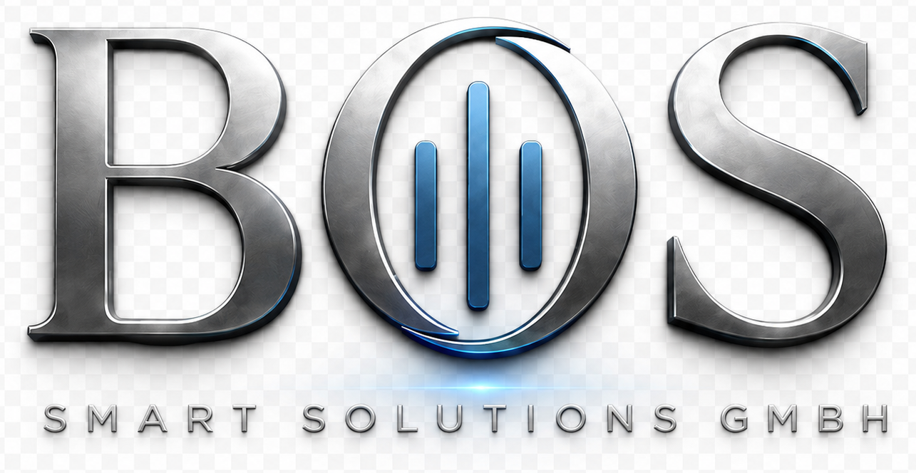 BOS Smart Solutions GmbH